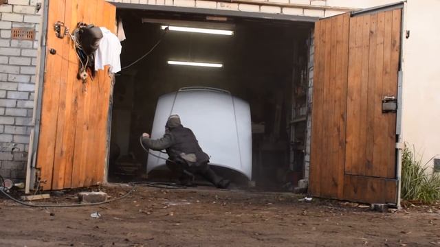 Дом, пропитанный декоративной романтикой