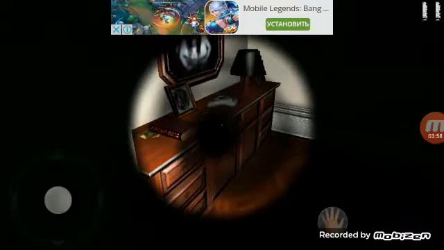 (Ужасы дом) (Часть2)xoror на логику