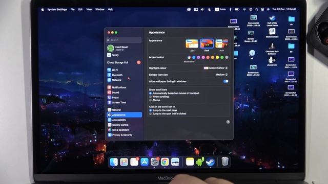 How To Pair Beats Fit Pro With Macbook?