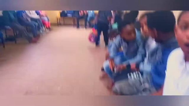 JITTE SHOTOKAN KARATE CLUB MIRIKAT Pt.2