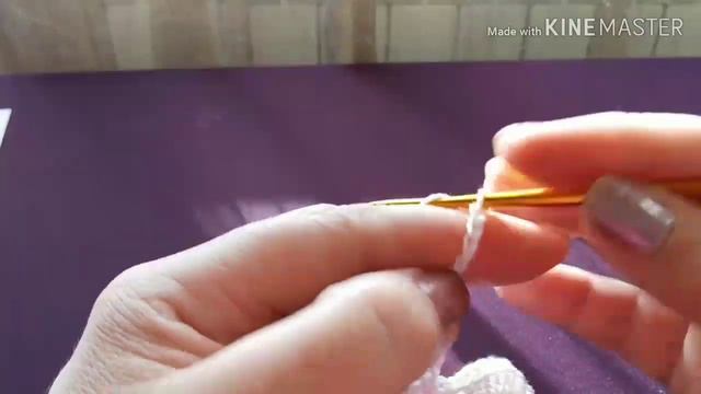 Урок 133. Мотив крючком 