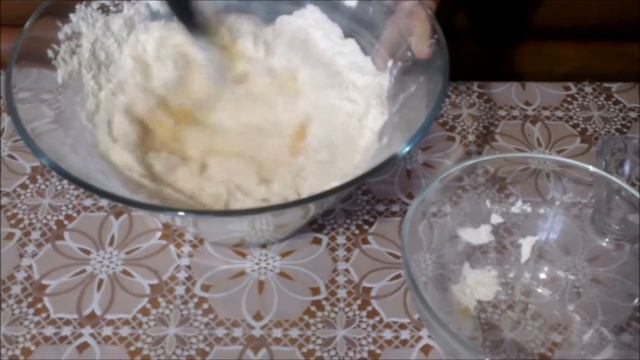 Вафлі по-фламандськи (Вафельниця MIA WA6042K) || Нямки від Ніни та Улянки