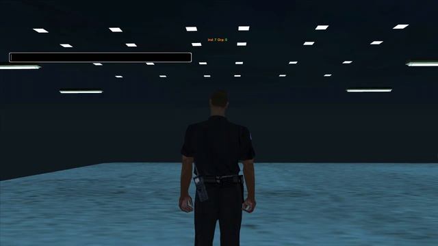 КАК СДЕЛАТЬ МАЛЕНЬКИЕ ЛАМПОЧКИ (МАППИНГ В GTA:SA)