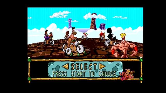 BC Racers | Sega 32X | UNBOX + PLAY + REVIEW!