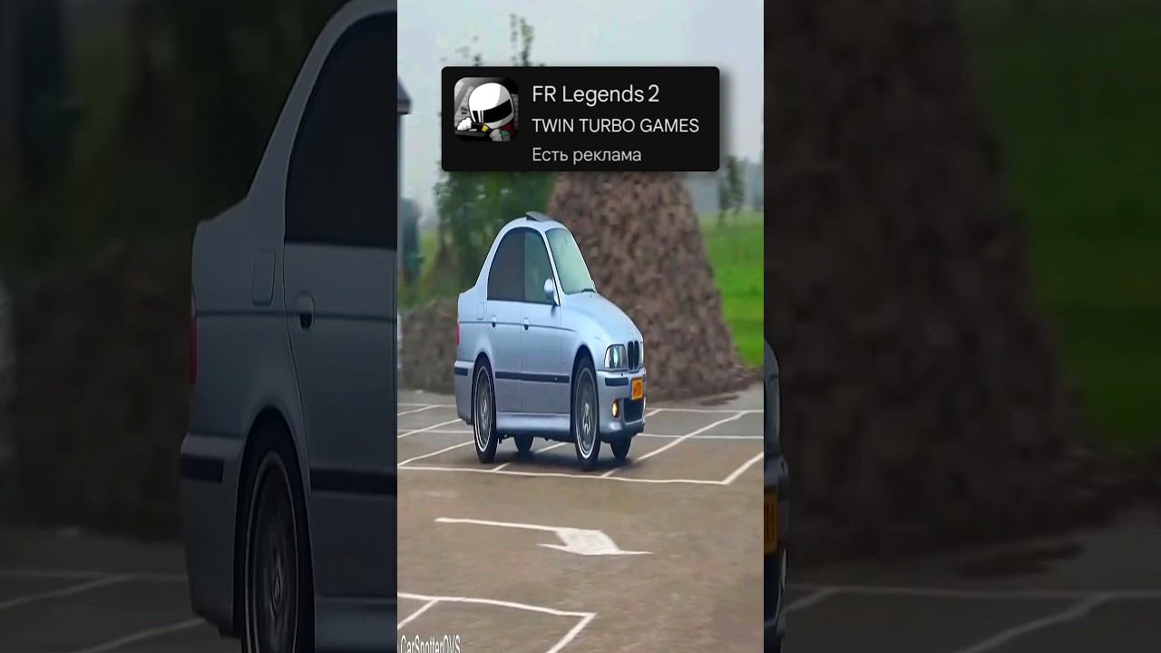 FR LEGENDS 2  #frlegends