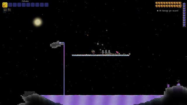 Terraria | Reworked Swords