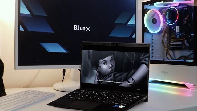 Vaio SX14 2022 Review - A True MacBook PRO Alternative?