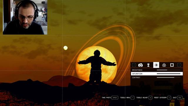 STARFIELD Photo Mode Overview