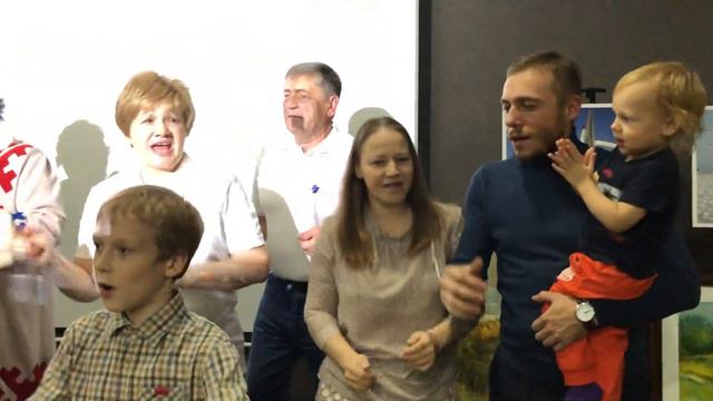 Ямал уникальный и на вкус - часть 2