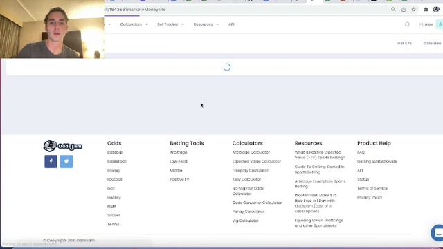 Deposit Bonuses In Sports Betting | A Free $1,000 From DraftKings Sportsbook | Tutorial