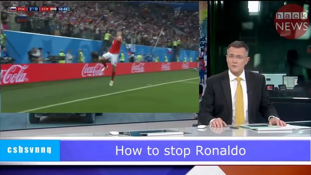 Смешные новости. Нарезка комментариев Боба Джонстона. Американские новости (часть 2)
