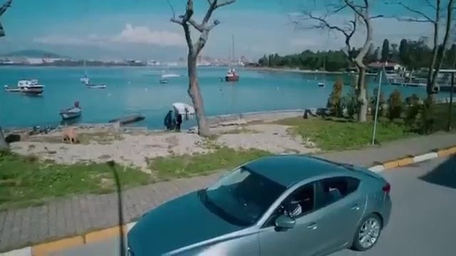 Прилив 63 (русская озвучка)