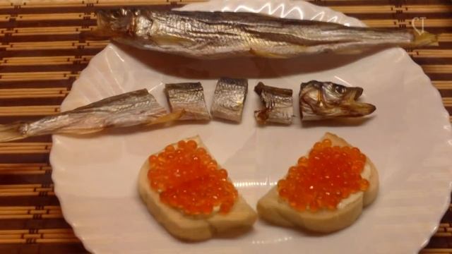 Подарки с Камчатки.