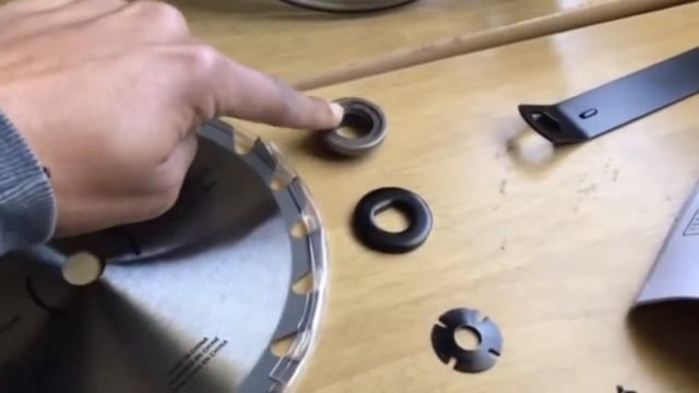 Ryobi Circular Saw With Laser Review