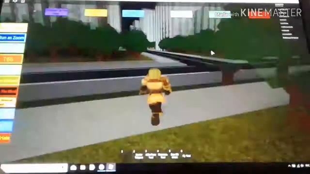 Нуб против про против читера против Бога скорость