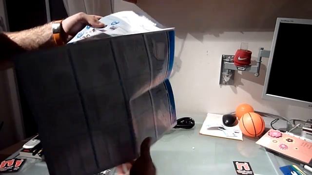 MSI Wind U160 Unboxing - Deutsch