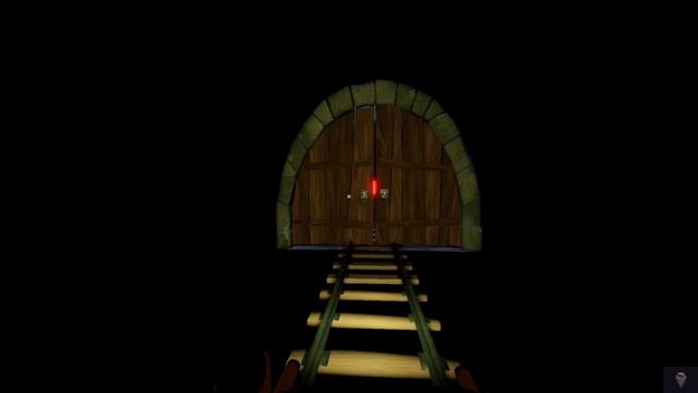 Привет Сосед#3