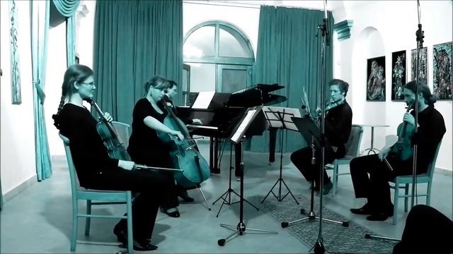 Pavol Bizoň: CH-HEAD-CH Part 3