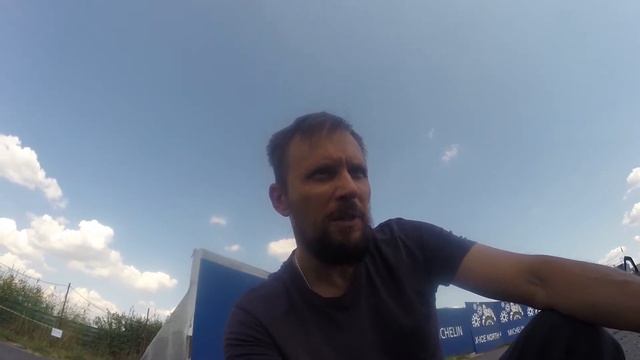 Автоэнциклопедия на колесах