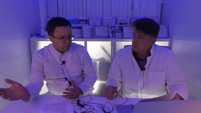 Modern Phlebology & Proctology