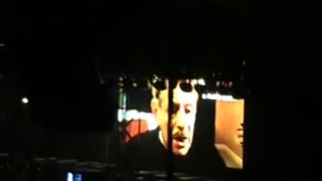 Rush Live Milano Mazdapalace 21/09/2004 INTRO