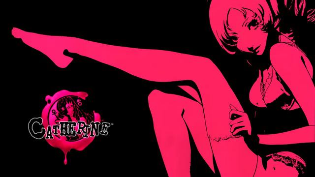Catherine OST - Its A Golden Show Extended High Quality