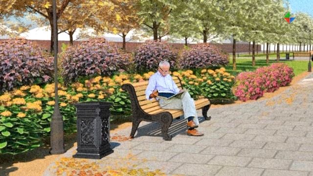 30 октября в администрации Лесного состоялось заседание общественной комиссии