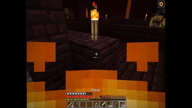 Minecraft - How To Find A Blaze Spawner - Blaze Rods - Everything Blaze