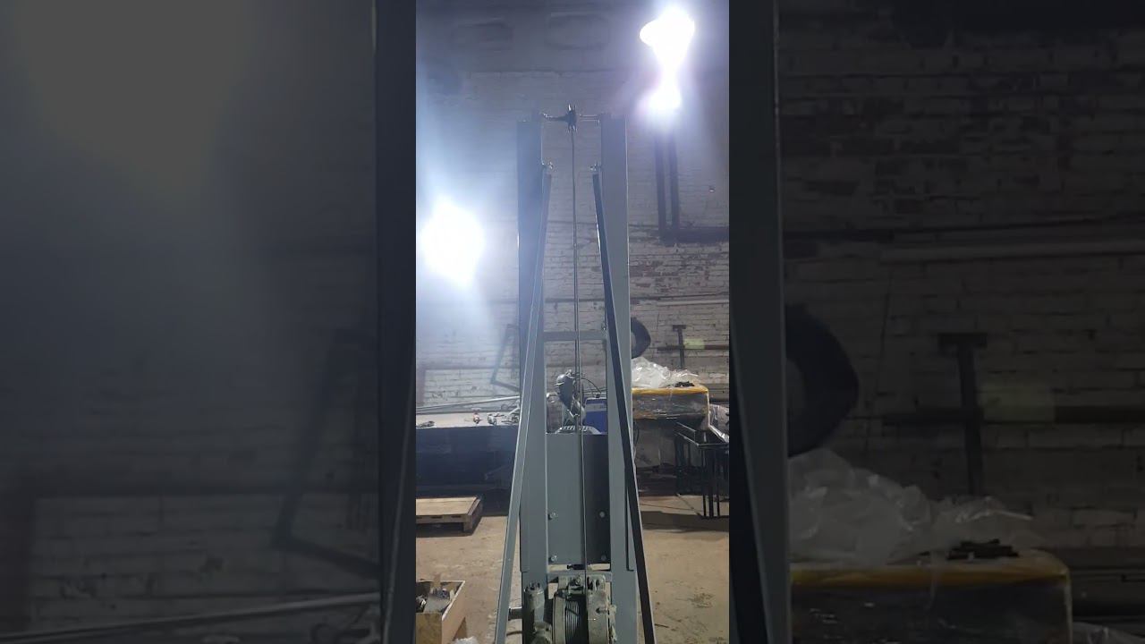 МГБУ своими руками.