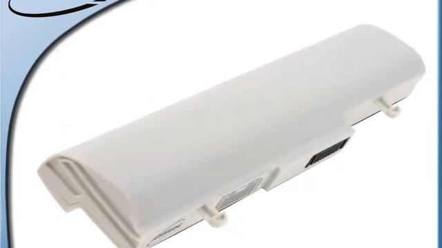 Akku Für Asus Eee PC 1005HA// Eee PC1101HA/ Typ AL32-1005 Weiß