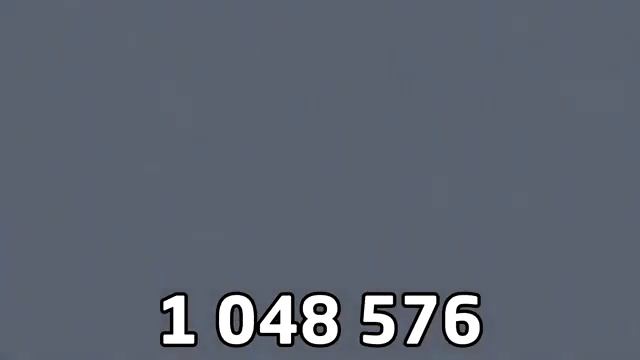 Моя Главная профессия повар 274877906944 раза