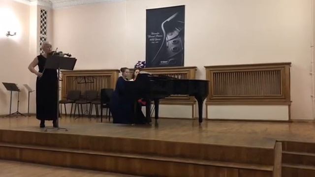 Pavlenko Kateryna M.Skoryk Elegiya