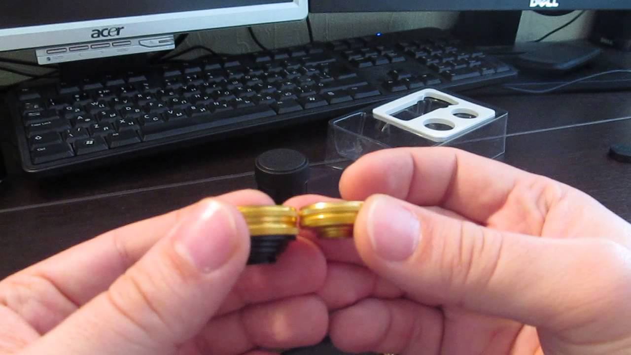 обзор комплекта накладных линз для сотовых телефонов / Mobile Phone Lens