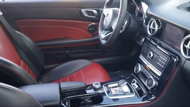 2020 MERCEDES SLC 300 Vacaville  Fairfield  Vallejo  Sacramento  San Fransisco