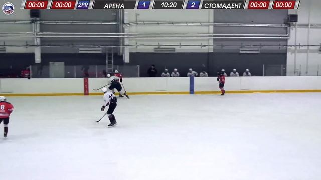 18.12.2022, ХК 