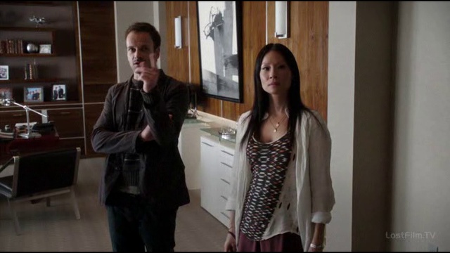 Против Жуликов и Воров.