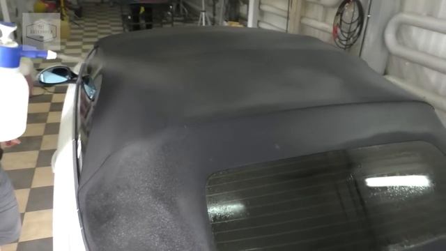 Уборка, достойная восхищения