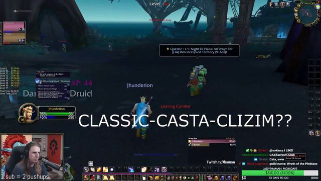 Path To WotLK: Wrath Of The Lich King Classic Prep