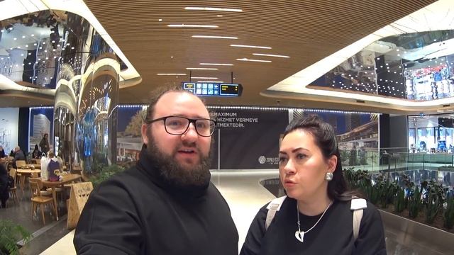 Обзор ресторанов Стамбула от фастфуда до авторской кухни