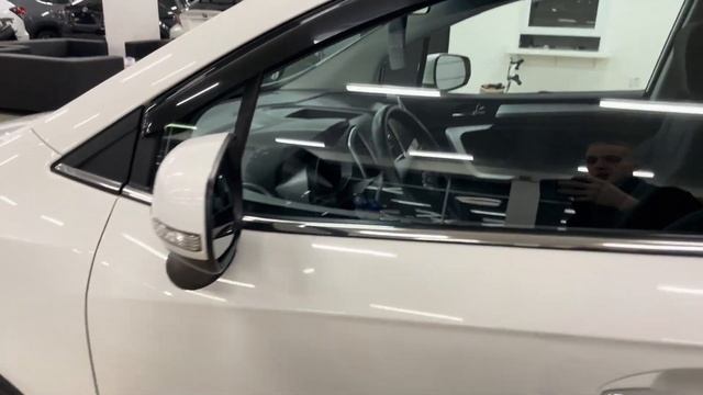 Hyundai: обзоры и статьи об автомобилях