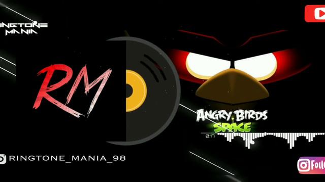 Angry Birds - [ Ringtone Mania™ ] - Link In Description