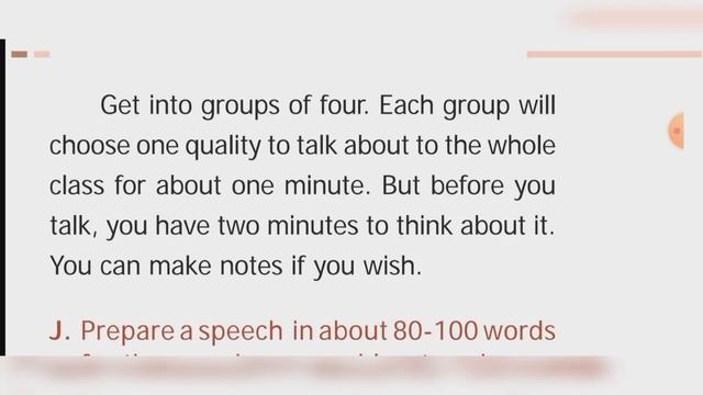 9th English Unit 1 Prose Learning The Game All Book Back Answer