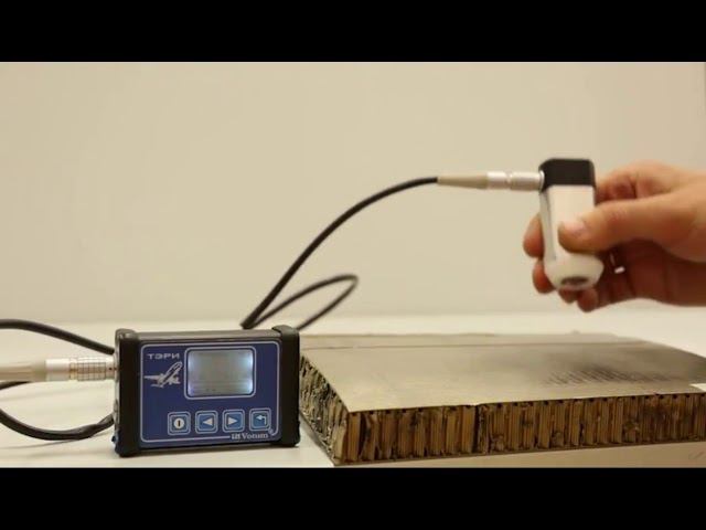 Импедансный тестер ТЭРИ