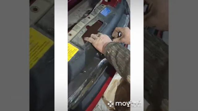 Огородный урок