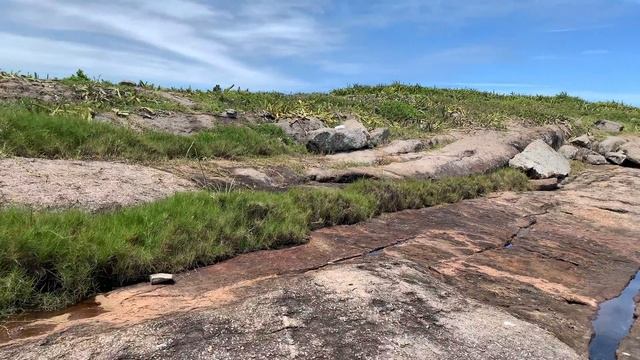 ⁴ᴷ⁶⁰ 4K Vila Velha Walking Tour - Ilha De Itatiaia - Itatiaia Island #visiteoES #ES  #vilaVelha