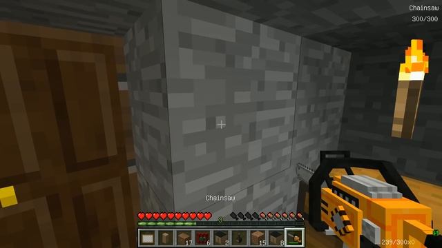 СПРЯТАЛСЯ И ЗАТРОЛИЛ БАБКУ ГРЕННИ В ДОМЕ В МАЙНКРАФТ НУБИК В MINECRAFT ТРОЛЛИНГ ЛОВУШКА GRANNY