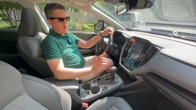 2024 Subaru Crosstrek | Complete Review | With Casey Williams