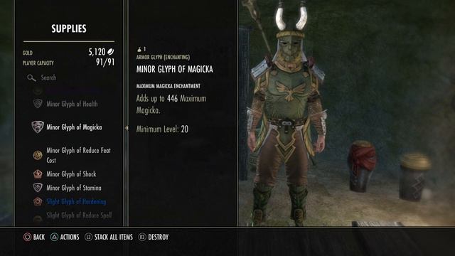 The Elder Scrolls Online: Tamriel Unlimited Gameplay 87