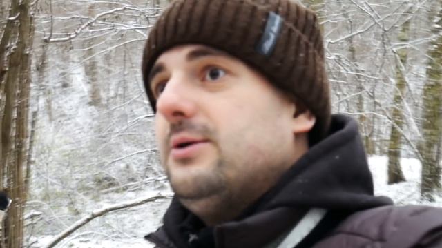 САМЫЙ СТРАШНЫЙ ЛЕС В РОССИИ И ЧТО Я ТАМ НАШЁЛ