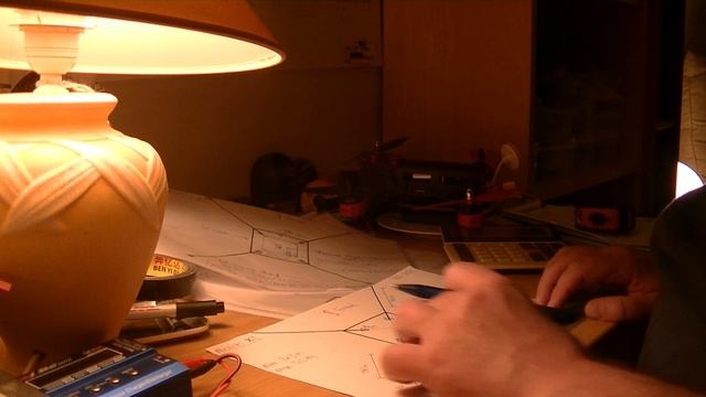 MongoTV_5954 - Mongo Drone Testcenter - Part 24 - MDT MONGO X1 Heavy Lift Cargo Drone